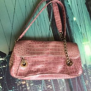 Nine West Blush Purse